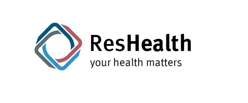 ResHealth logo