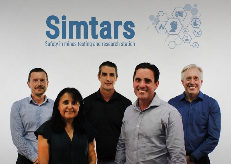 The Simtars team