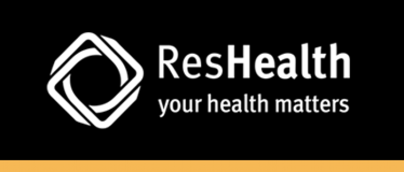 Access your ResHealth account here